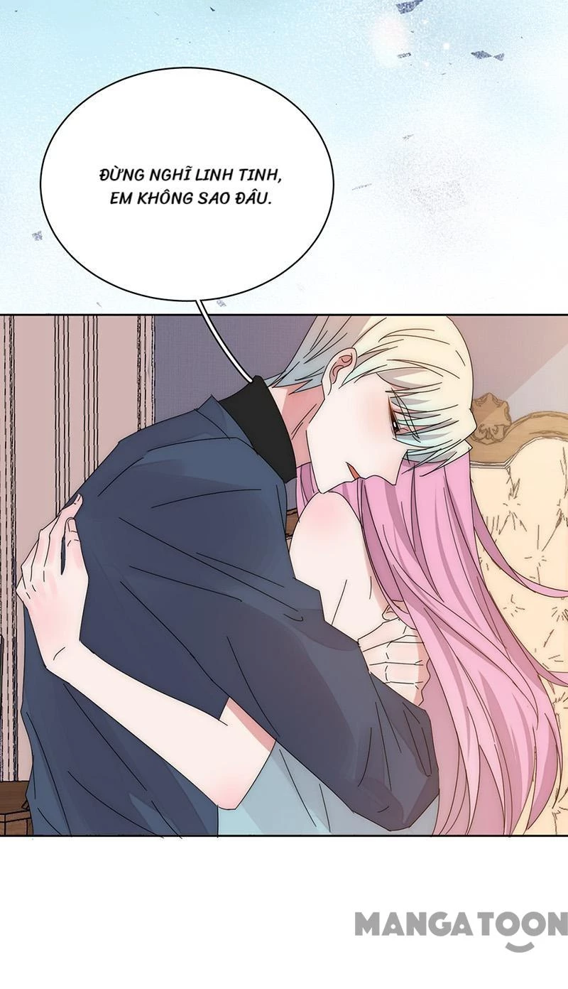 Hoàn Mỹ Lão Công Tiến Hóa Luân Chapter 169 - 26