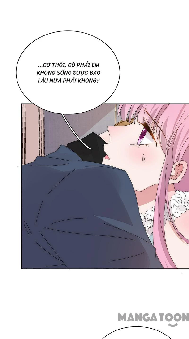 Hoàn Mỹ Lão Công Tiến Hóa Luân Chapter 169 - 27