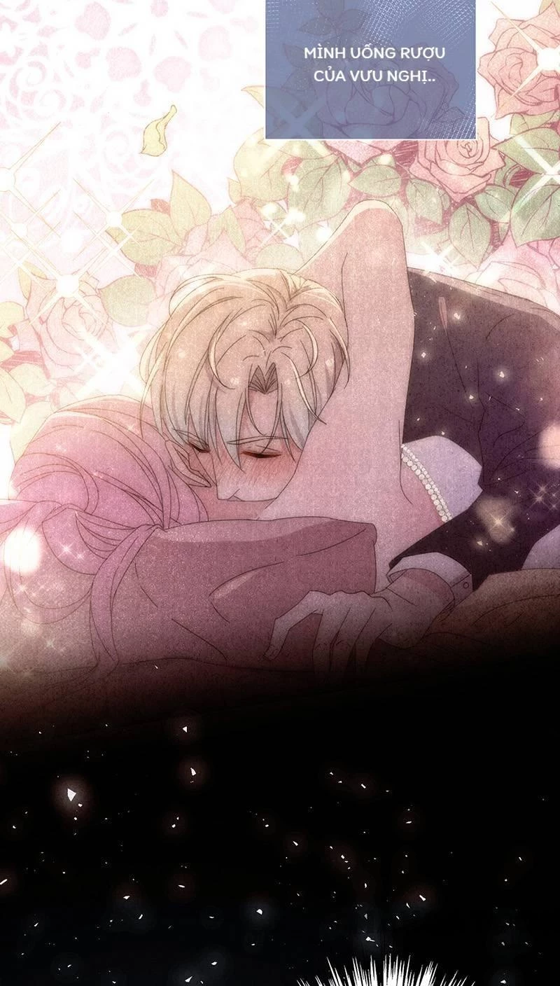 Hoàn Mỹ Lão Công Tiến Hóa Luân Chapter 170 - 3