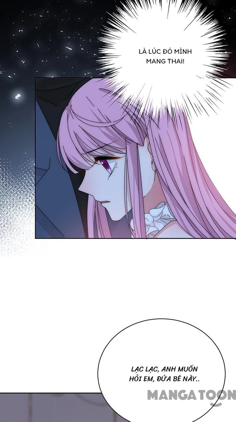 Hoàn Mỹ Lão Công Tiến Hóa Luân Chapter 170 - 4