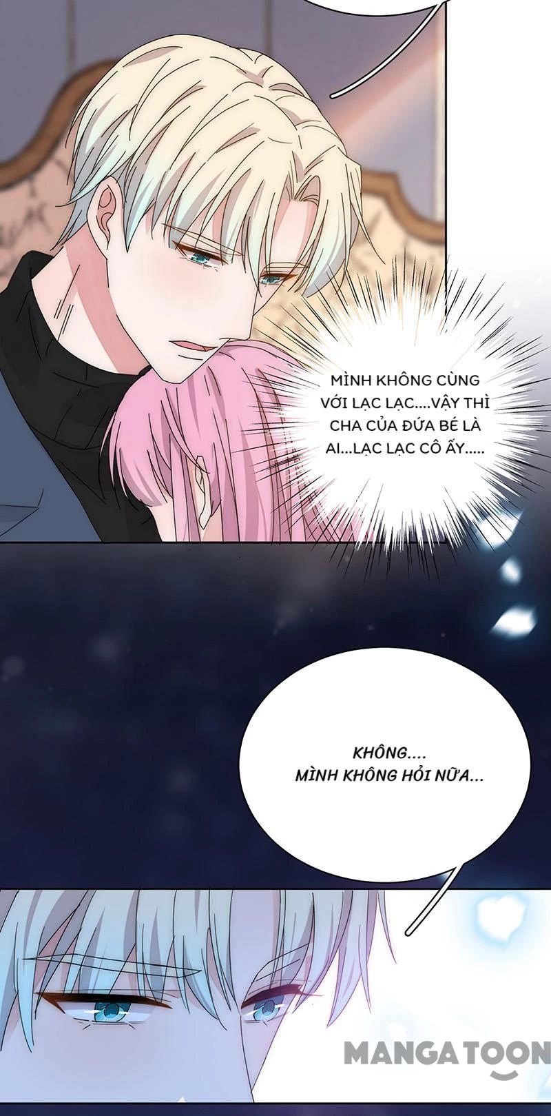 Hoàn Mỹ Lão Công Tiến Hóa Luân Chapter 170 - 5