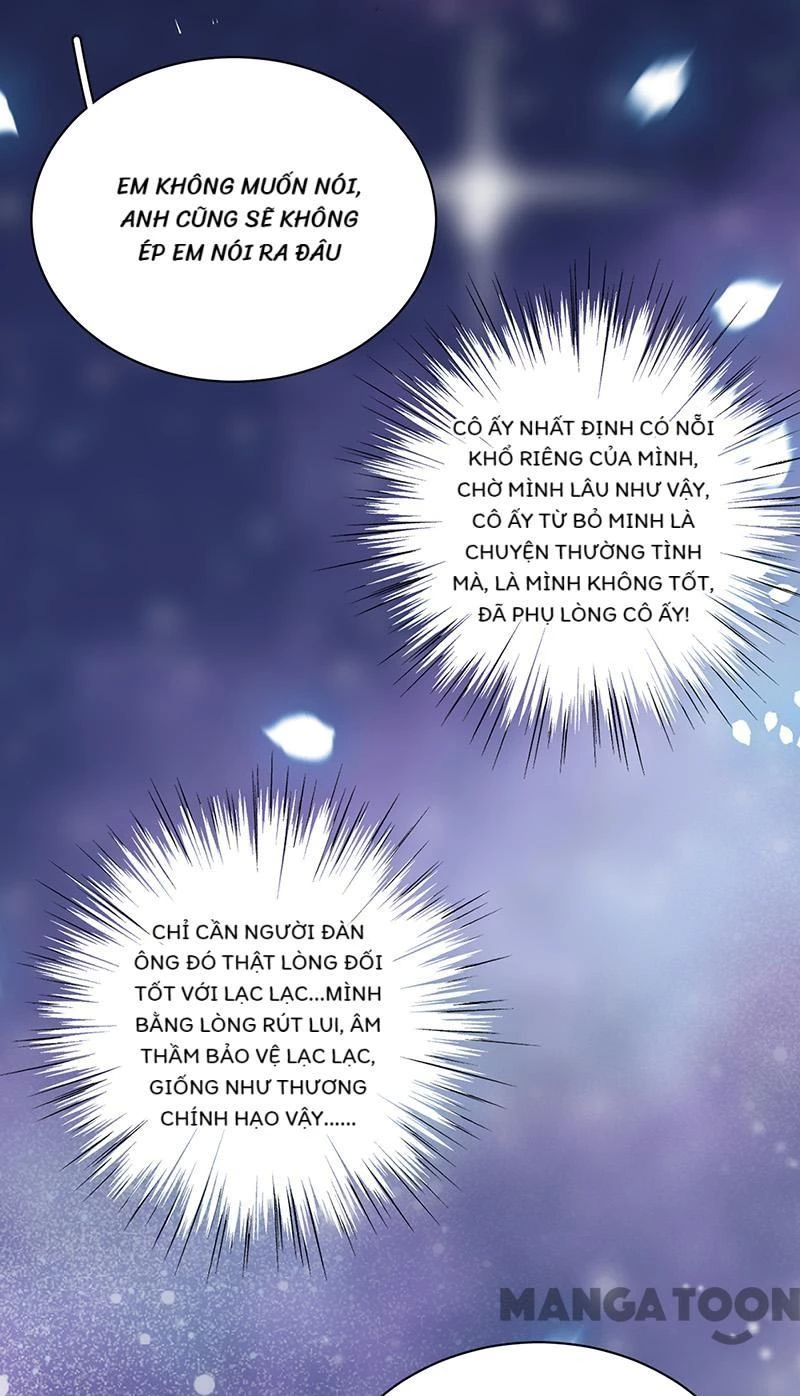 Hoàn Mỹ Lão Công Tiến Hóa Luân Chapter 170 - 6