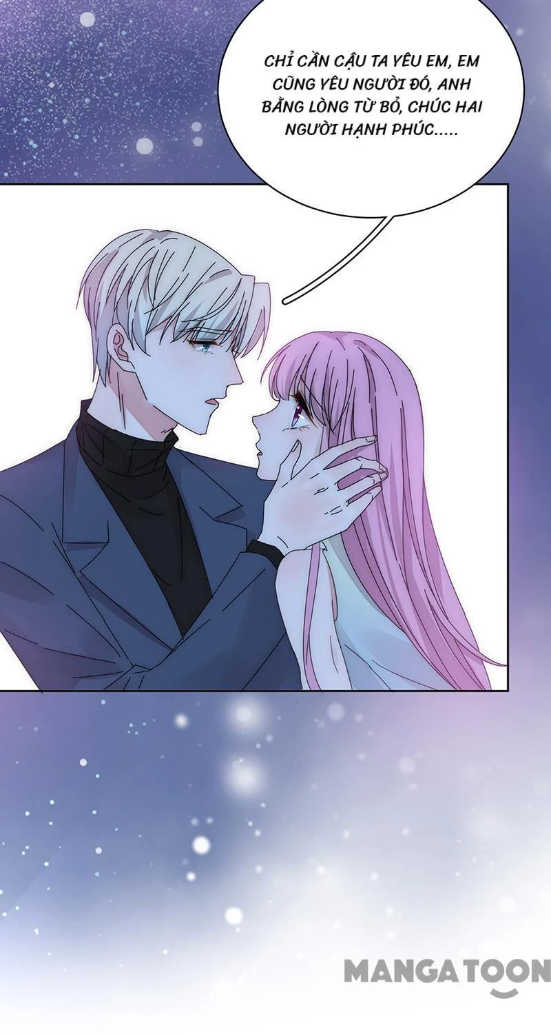 Hoàn Mỹ Lão Công Tiến Hóa Luân Chapter 170 - 7