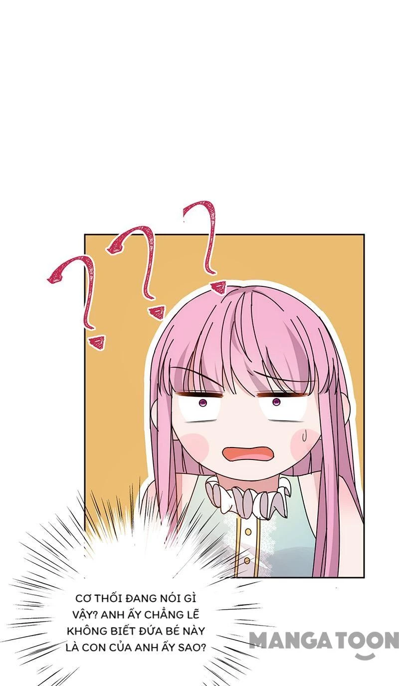 Hoàn Mỹ Lão Công Tiến Hóa Luân Chapter 170 - 8