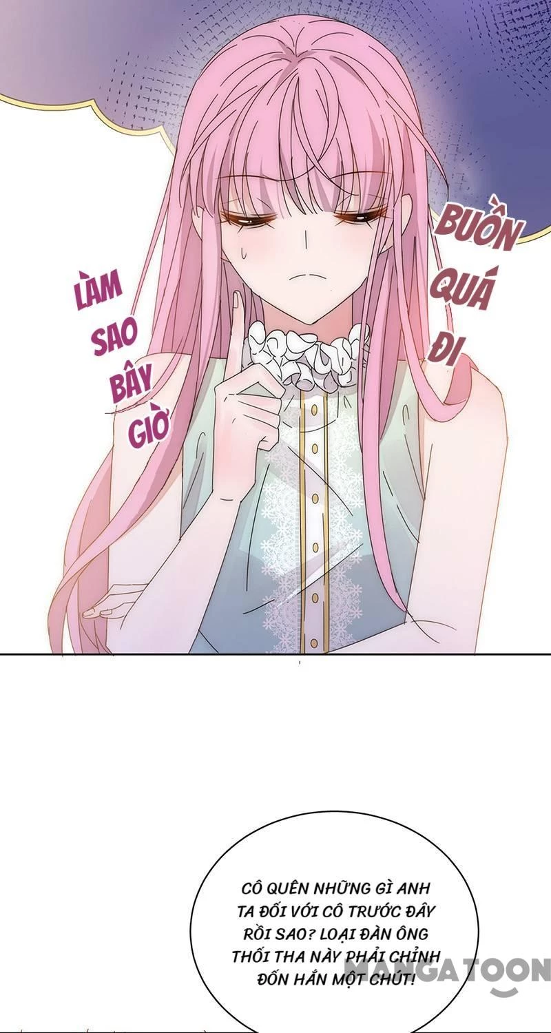 Hoàn Mỹ Lão Công Tiến Hóa Luân Chapter 170 - 10