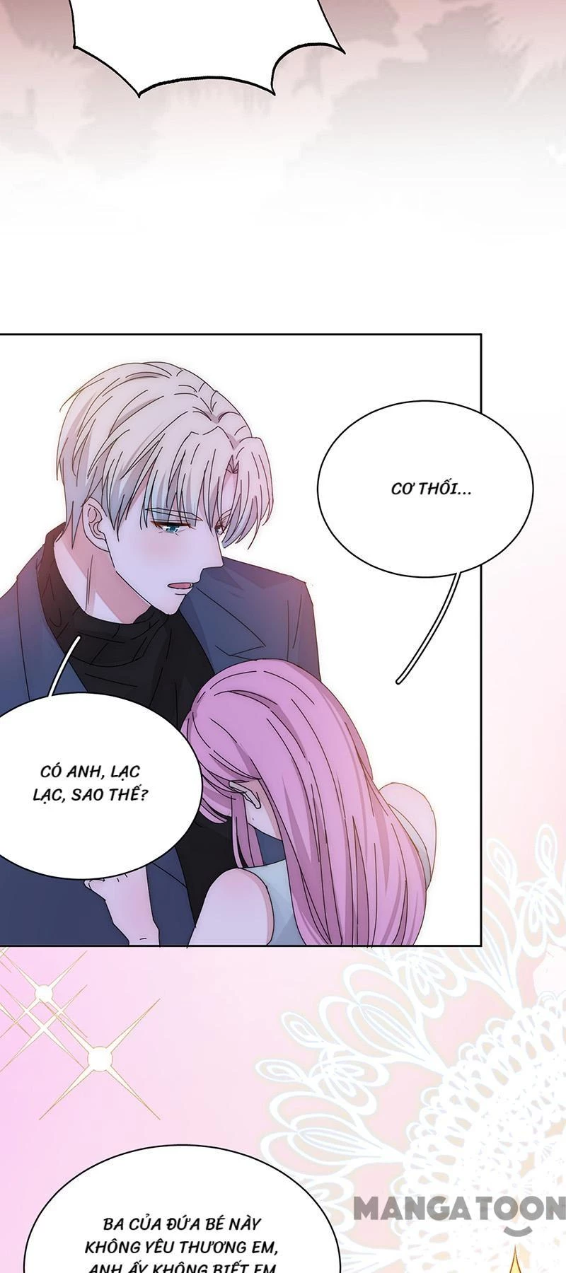 Hoàn Mỹ Lão Công Tiến Hóa Luân Chapter 170 - 13