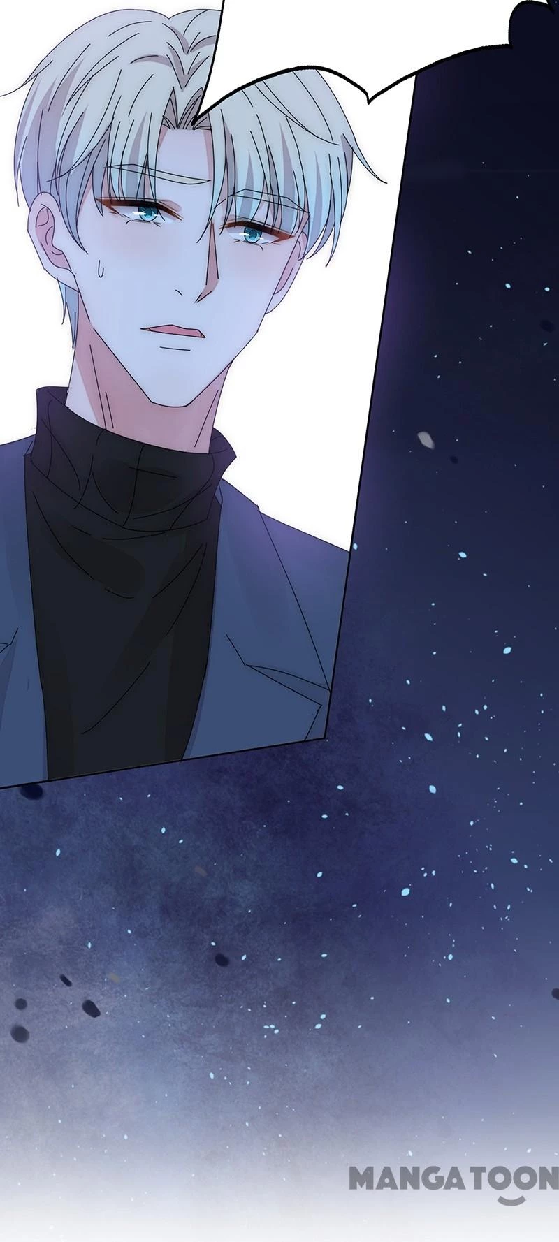 Hoàn Mỹ Lão Công Tiến Hóa Luân Chapter 170 - 16