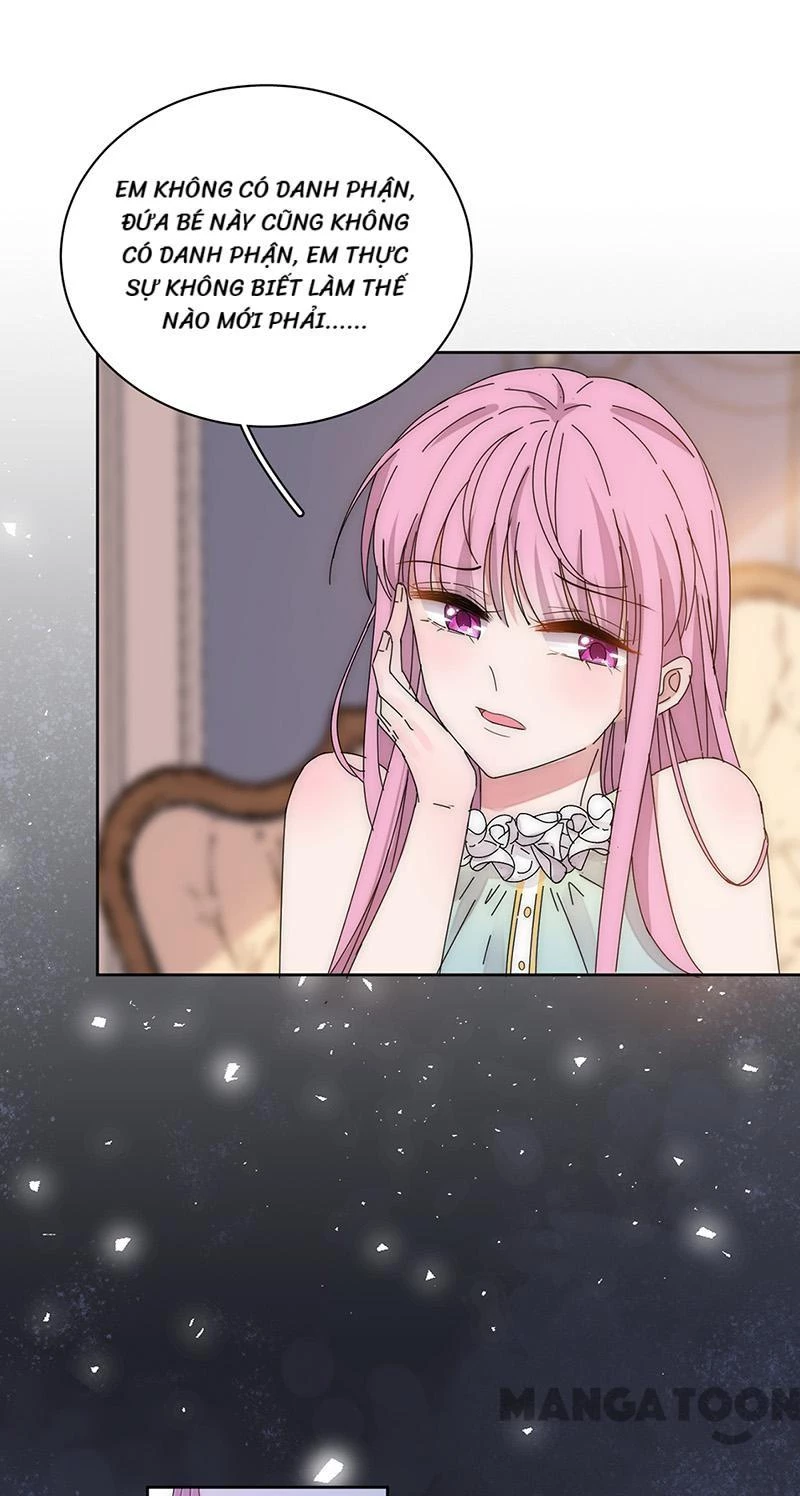 Hoàn Mỹ Lão Công Tiến Hóa Luân Chapter 170 - 17