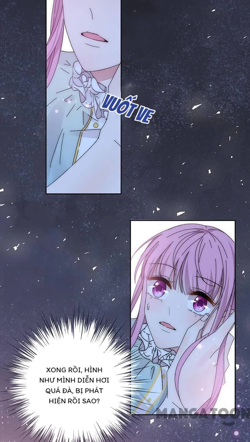 Hoàn Mỹ Lão Công Tiến Hóa Luân Chapter 170 - 18