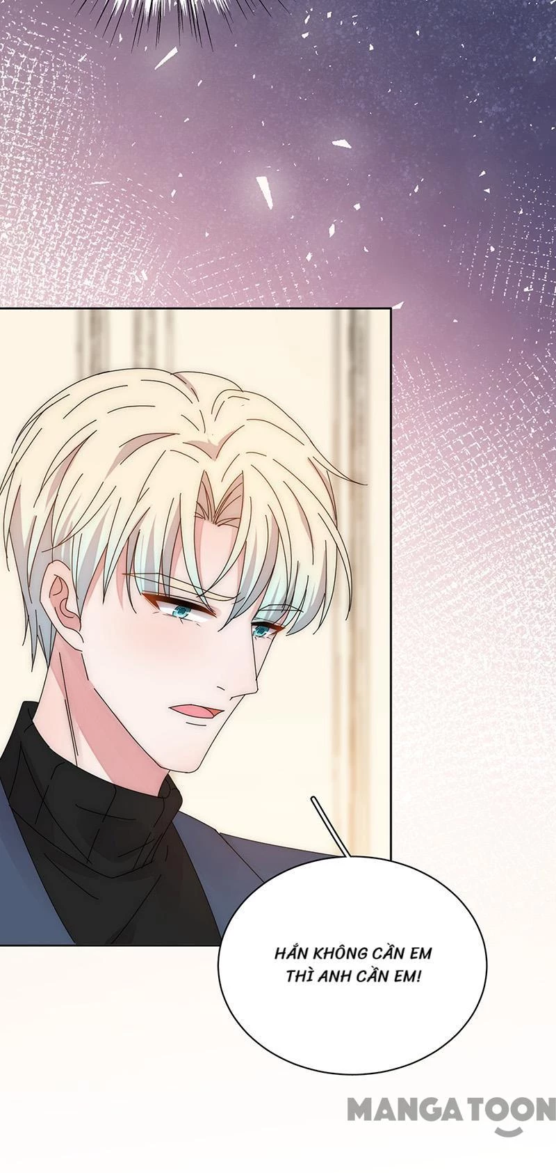 Hoàn Mỹ Lão Công Tiến Hóa Luân Chapter 170 - 19