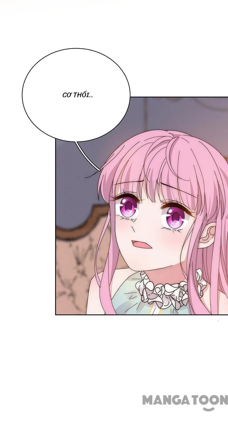 Hoàn Mỹ Lão Công Tiến Hóa Luân Chapter 170 - 20