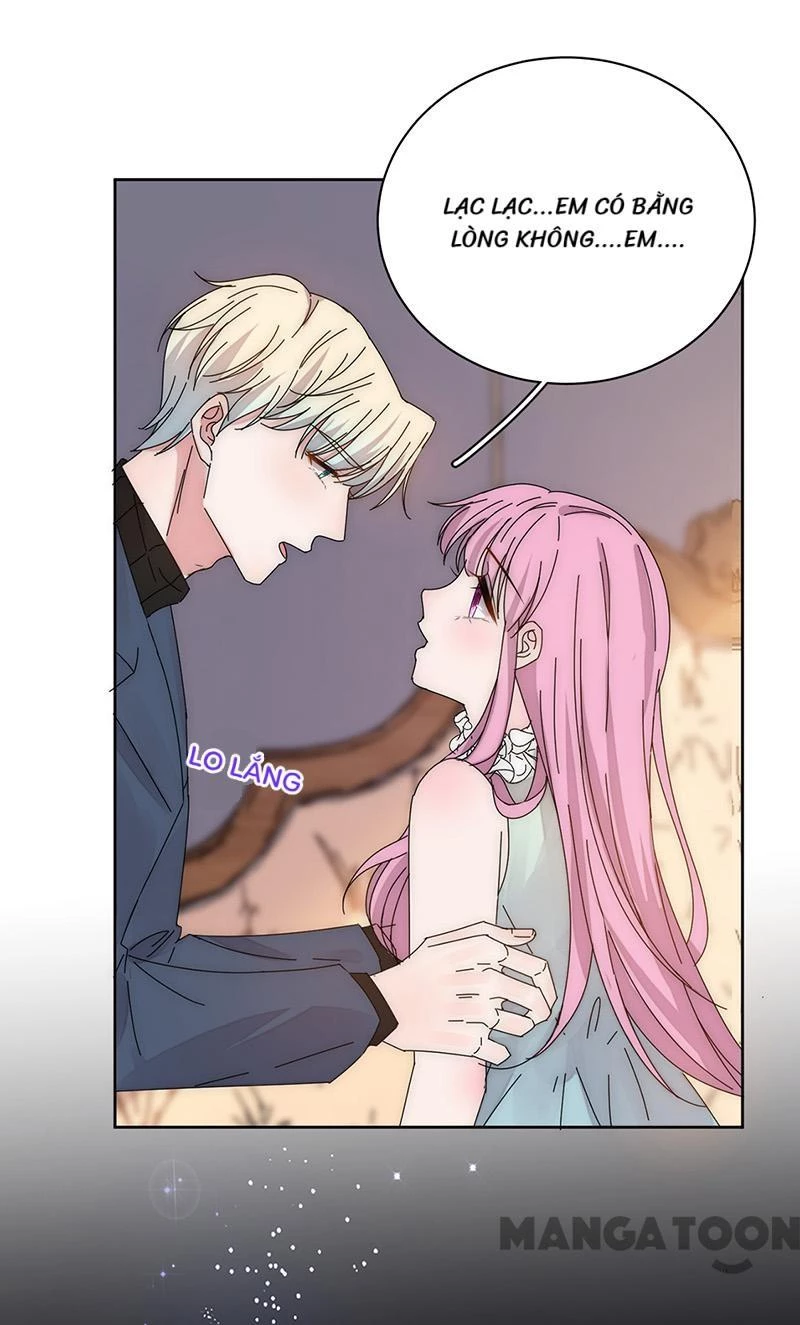 Hoàn Mỹ Lão Công Tiến Hóa Luân Chapter 170 - 21