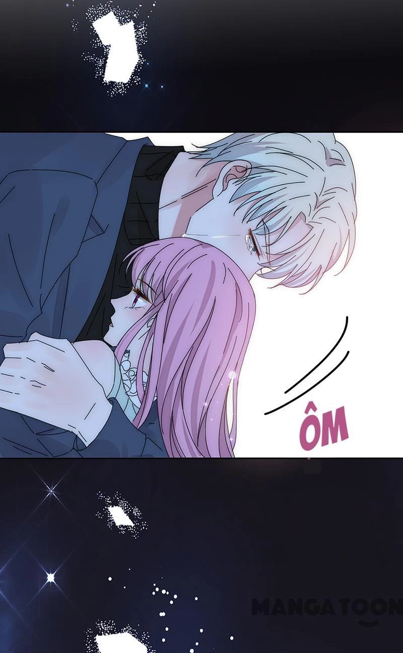 Hoàn Mỹ Lão Công Tiến Hóa Luân Chapter 170 - 22