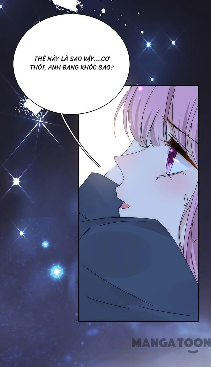 Hoàn Mỹ Lão Công Tiến Hóa Luân Chapter 170 - 23