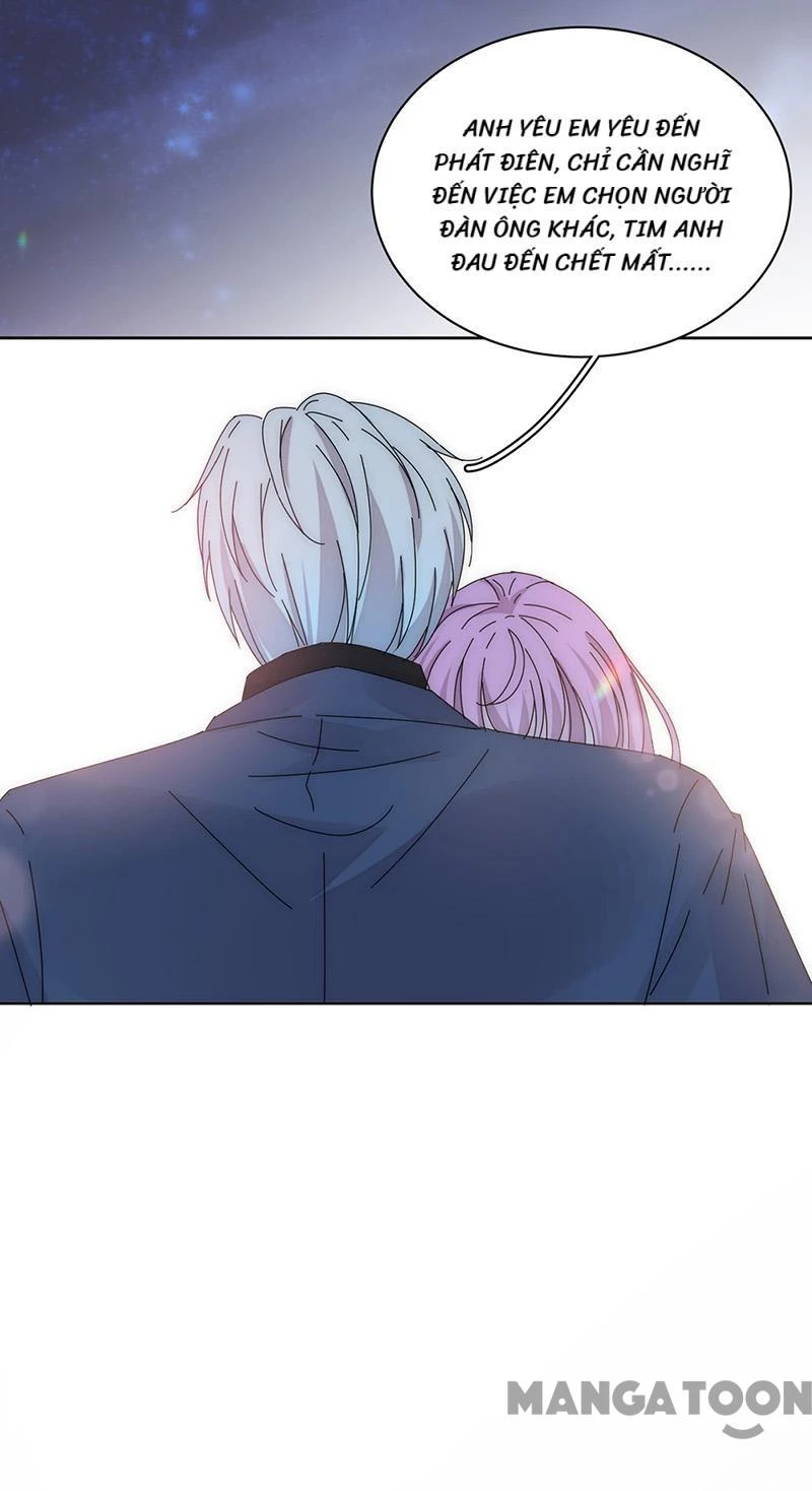 Hoàn Mỹ Lão Công Tiến Hóa Luân Chapter 170 - 24