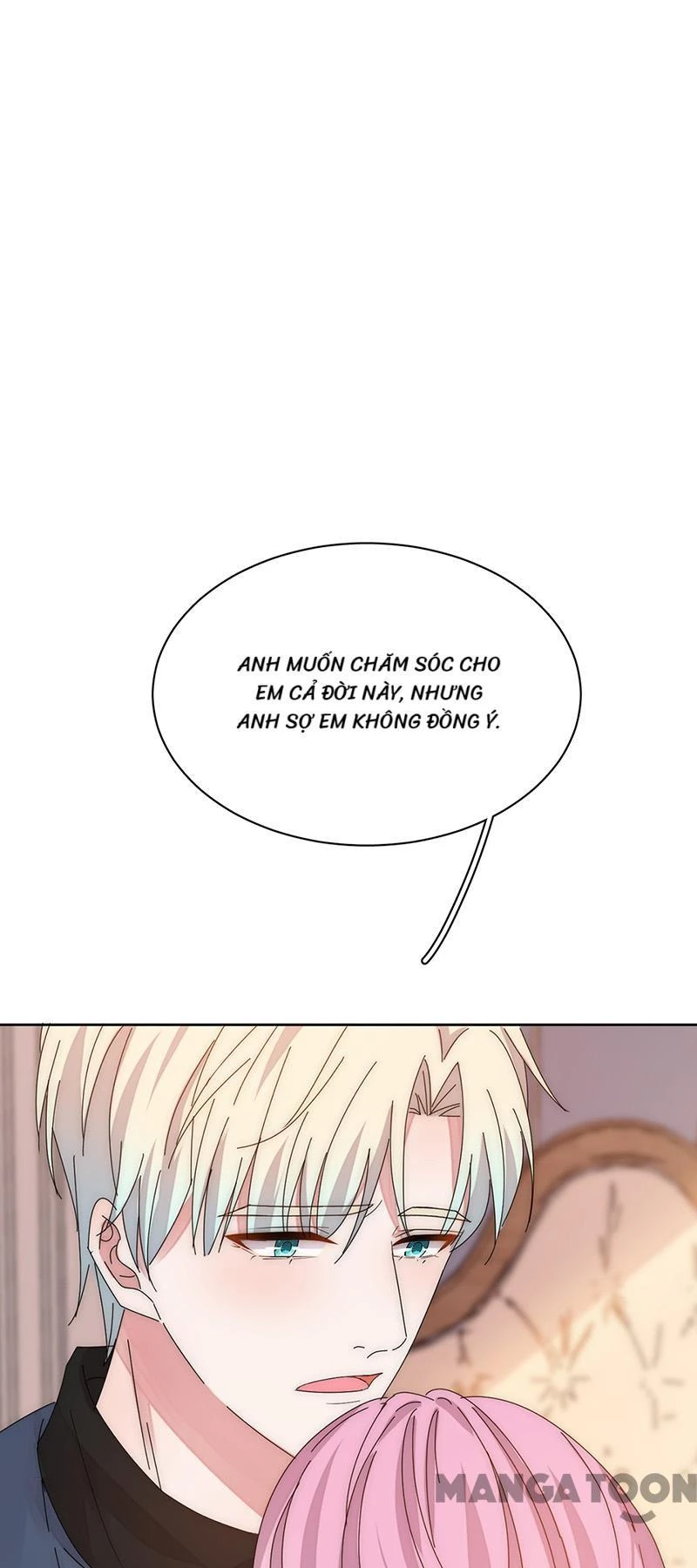 Hoàn Mỹ Lão Công Tiến Hóa Luân Chapter 170 - 25