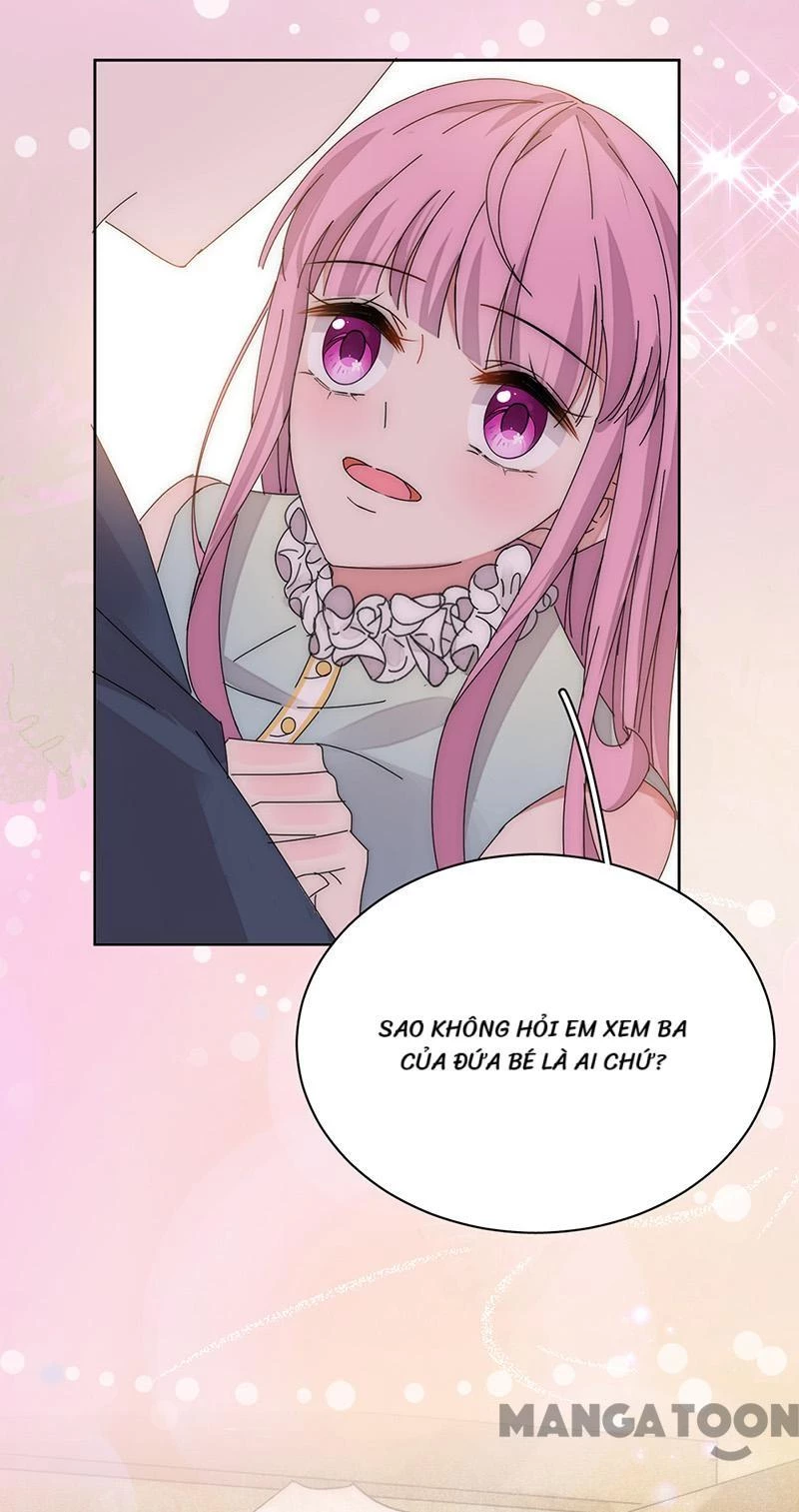 Hoàn Mỹ Lão Công Tiến Hóa Luân Chapter 170 - 29