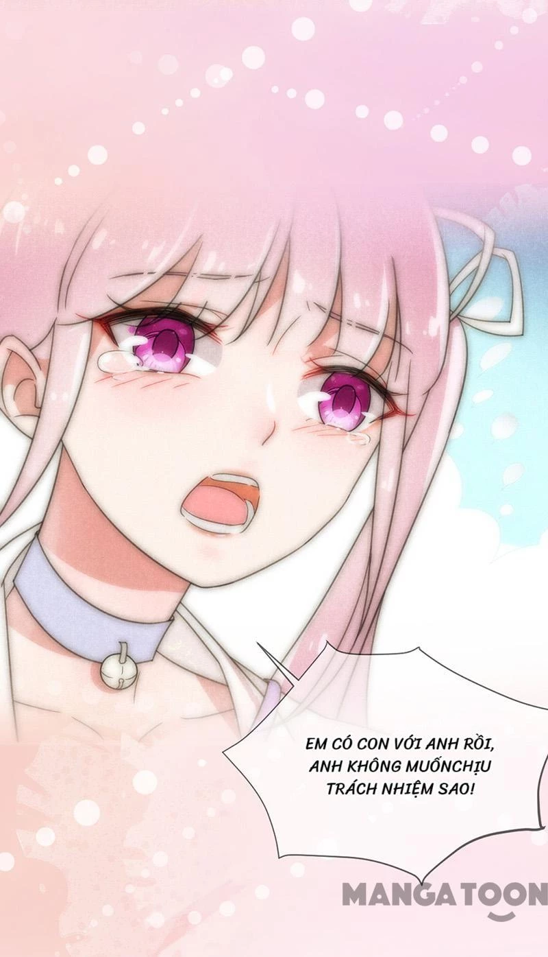 Hoàn Mỹ Lão Công Tiến Hóa Luân Chapter 170 - 31