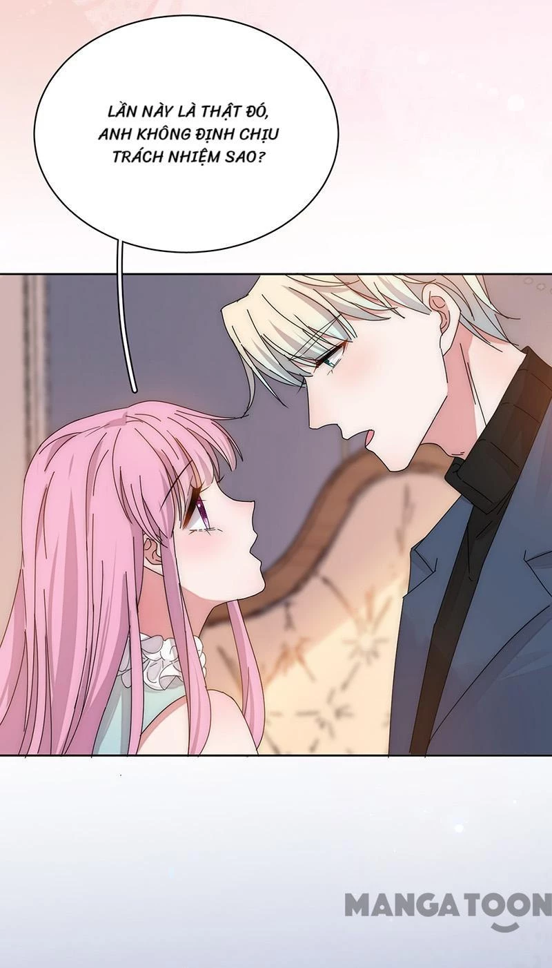 Hoàn Mỹ Lão Công Tiến Hóa Luân Chapter 170 - 32