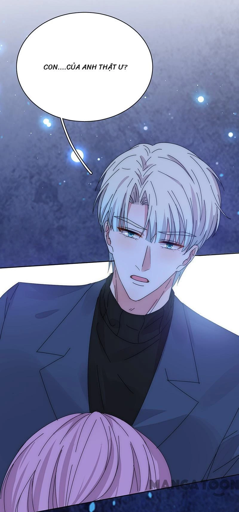 Hoàn Mỹ Lão Công Tiến Hóa Luân Chapter 170 - 33