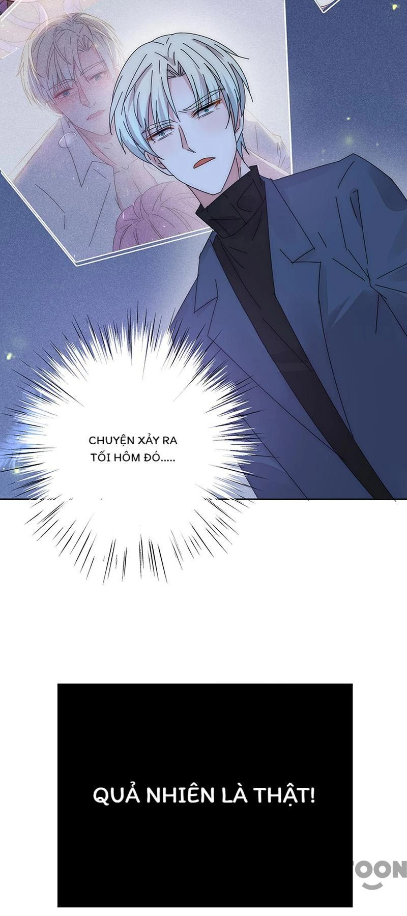 Hoàn Mỹ Lão Công Tiến Hóa Luân Chapter 171 - 3