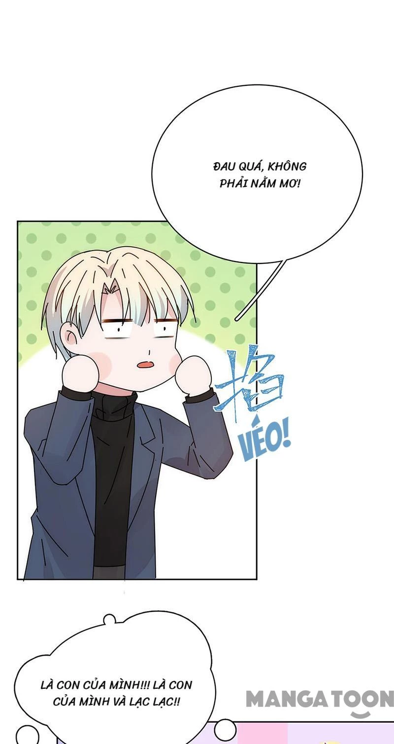 Hoàn Mỹ Lão Công Tiến Hóa Luân Chapter 171 - 5