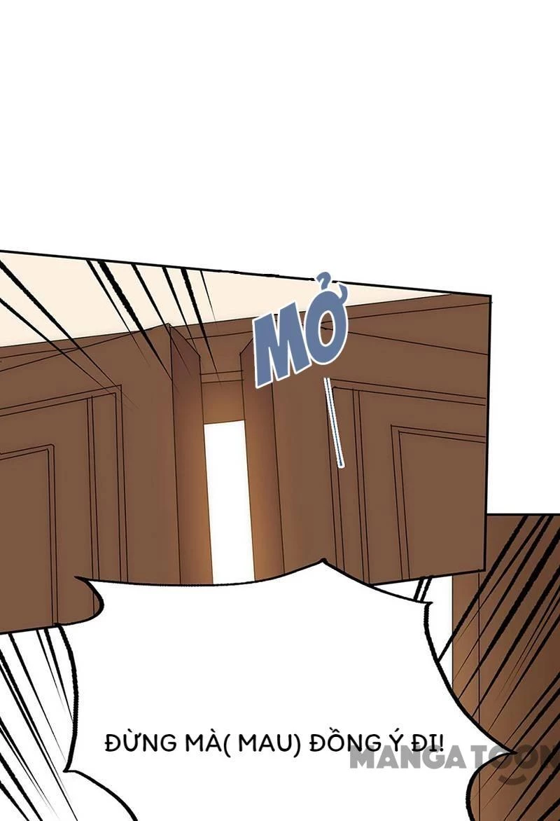 Hoàn Mỹ Lão Công Tiến Hóa Luân Chapter 171 - 9