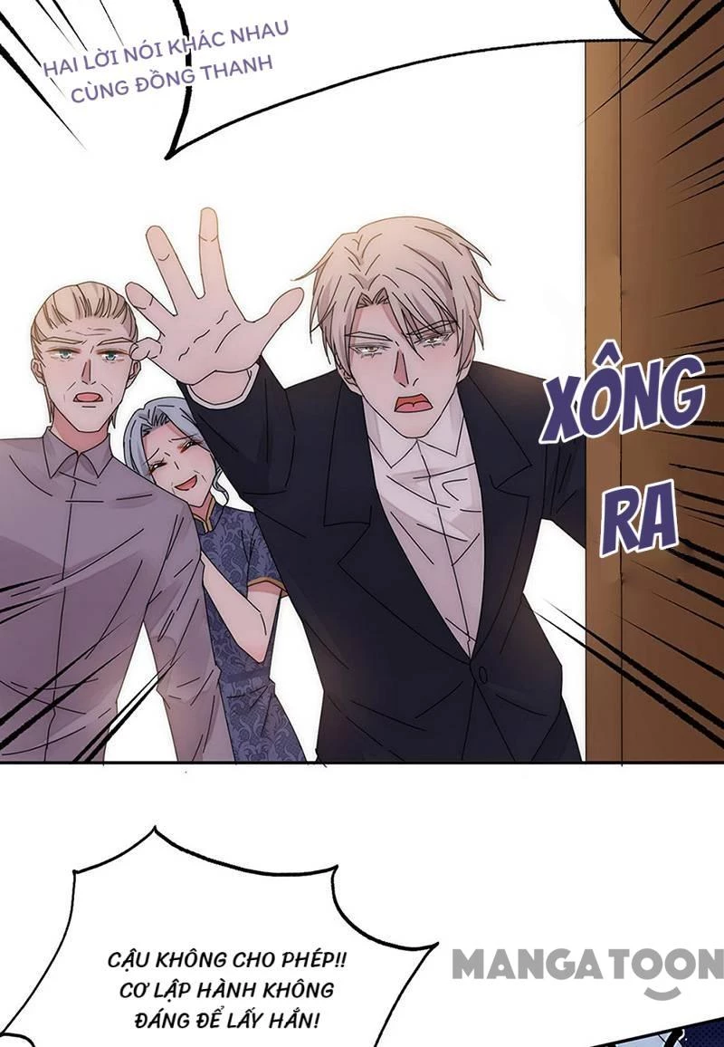 Hoàn Mỹ Lão Công Tiến Hóa Luân Chapter 171 - 10