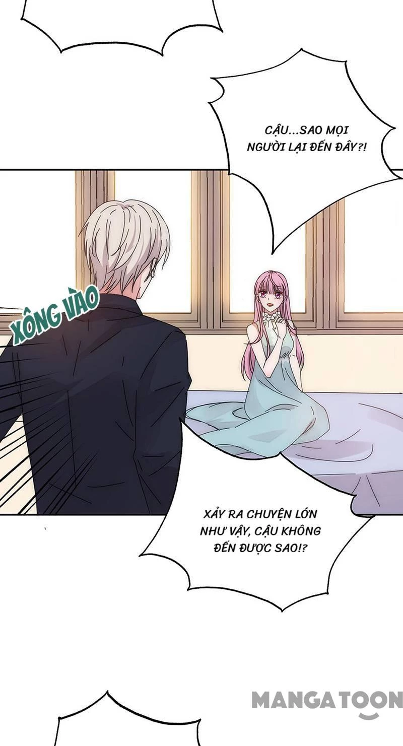 Hoàn Mỹ Lão Công Tiến Hóa Luân Chapter 171 - 12