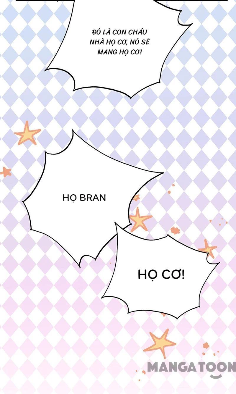 Hoàn Mỹ Lão Công Tiến Hóa Luân Chapter 171 - 16