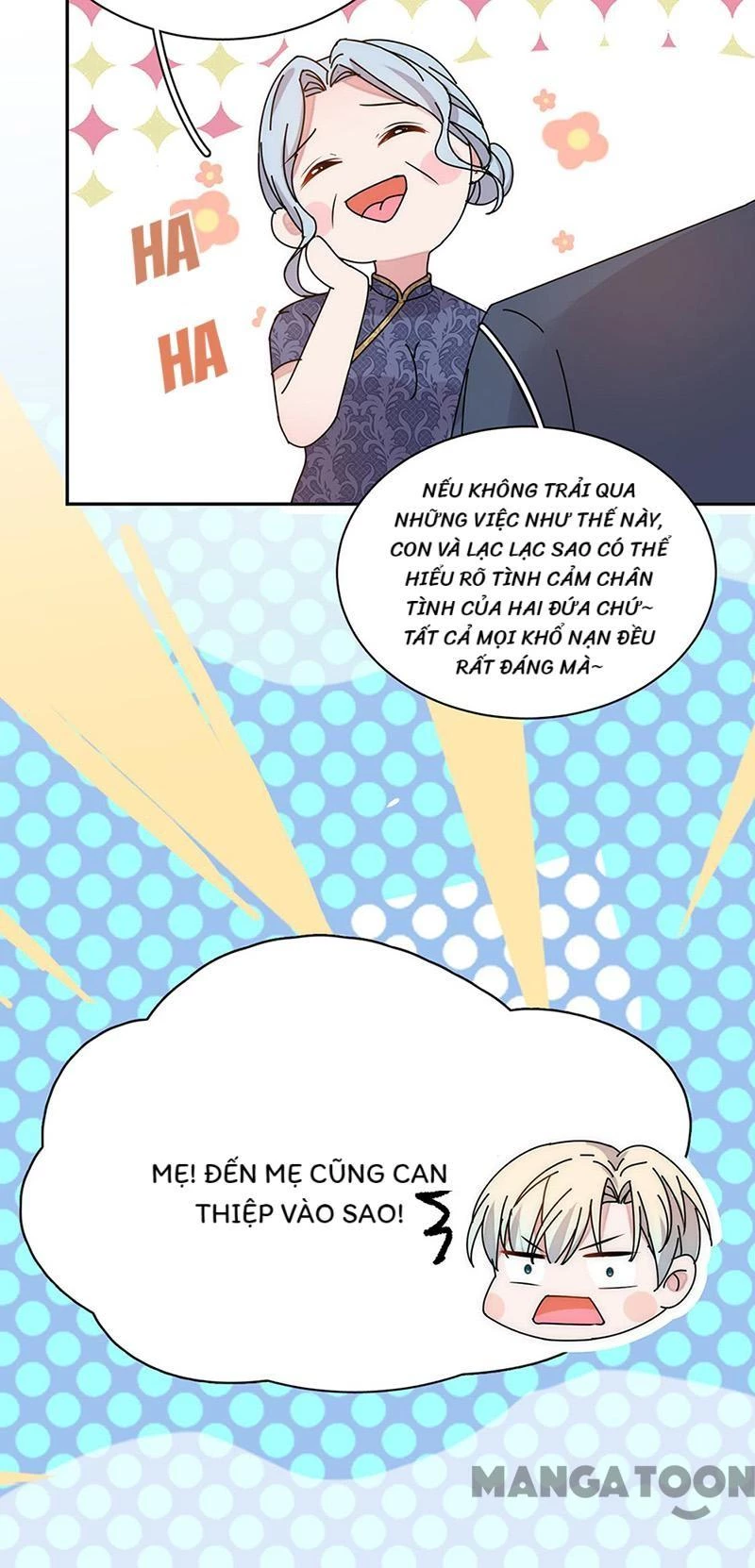 Hoàn Mỹ Lão Công Tiến Hóa Luân Chapter 171 - 20