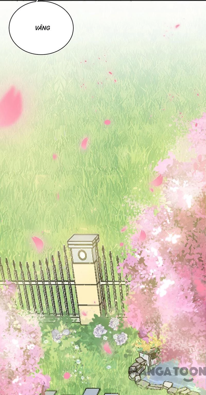 Hoàn Mỹ Lão Công Tiến Hóa Luân Chapter 171 - 27