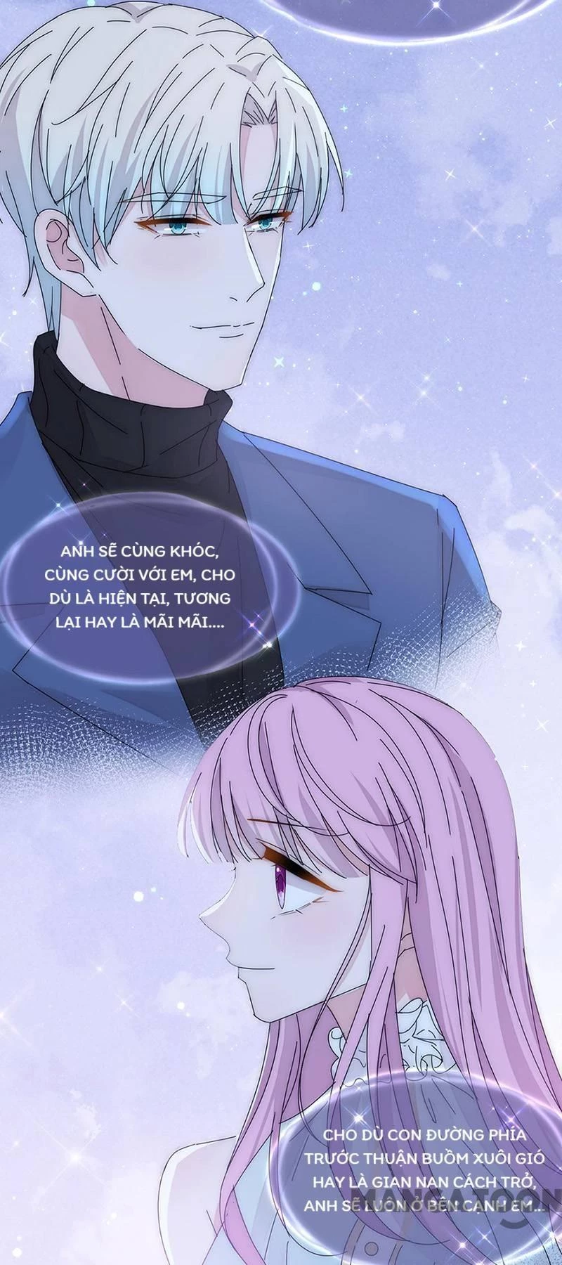 Hoàn Mỹ Lão Công Tiến Hóa Luân Chapter 171 - 29