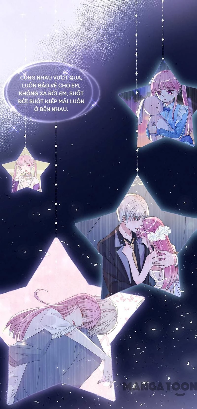 Hoàn Mỹ Lão Công Tiến Hóa Luân Chapter 171 - 31