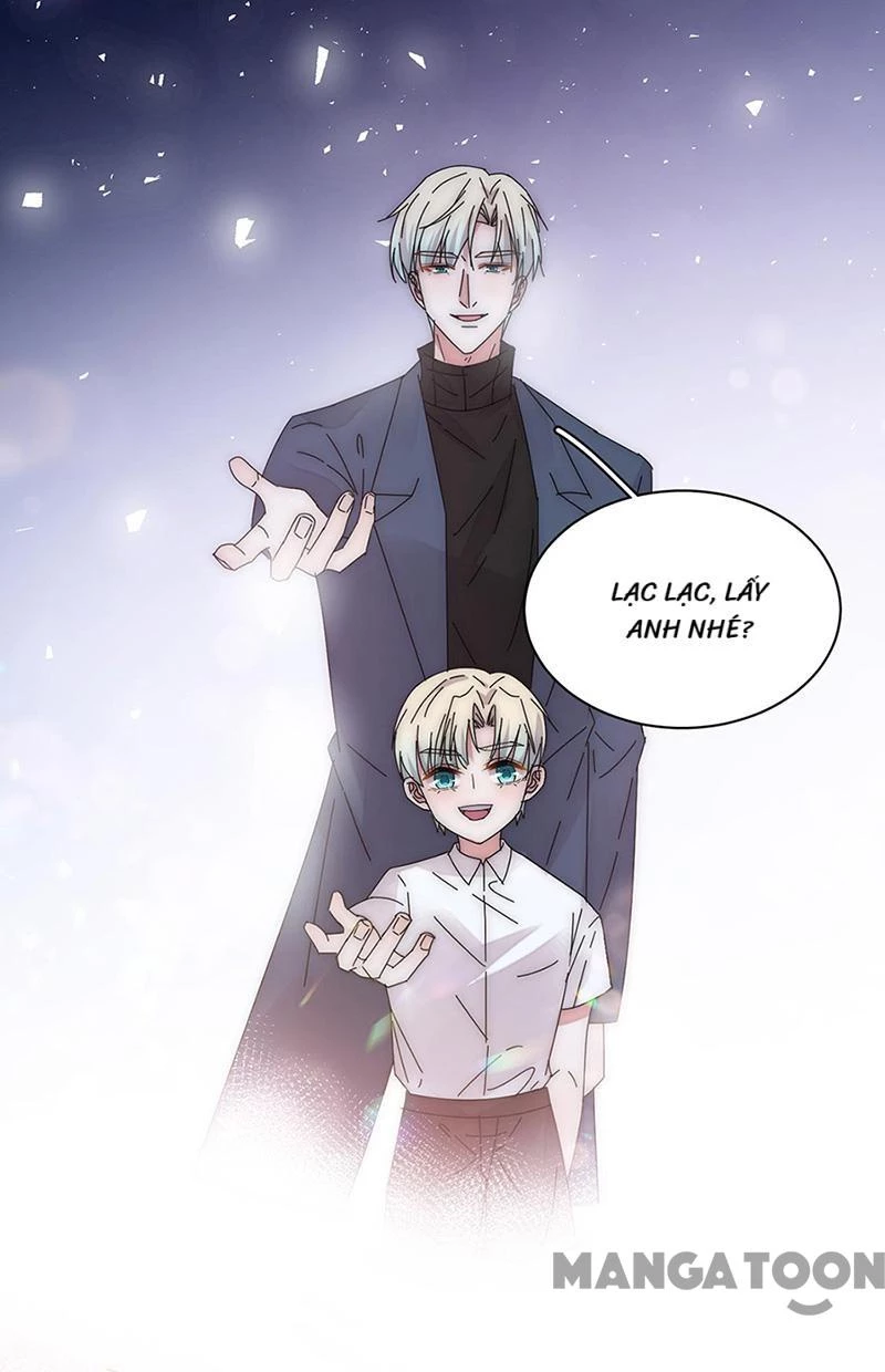 Hoàn Mỹ Lão Công Tiến Hóa Luân Chapter 171 - 32