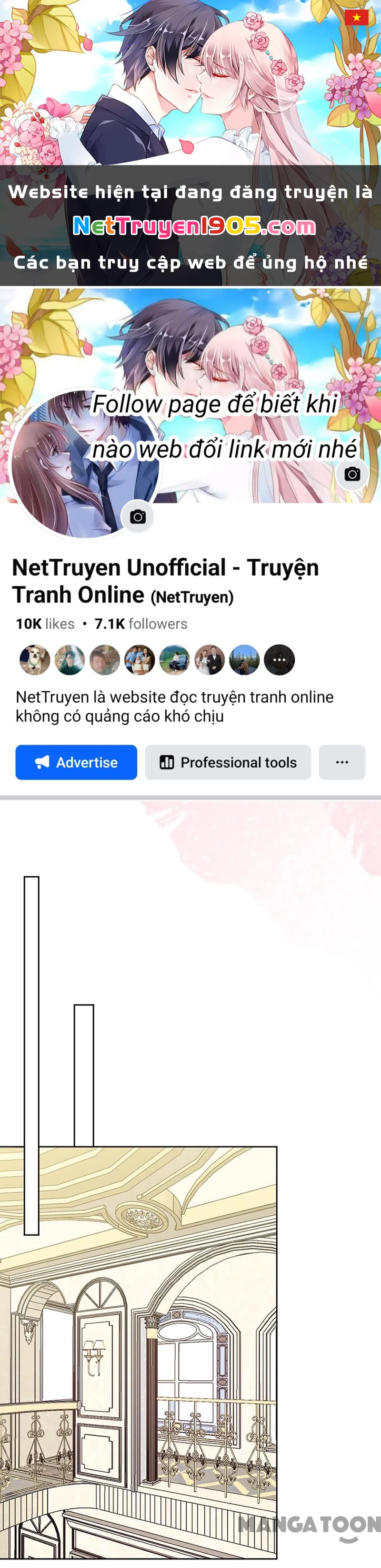 Hoàn Mỹ Lão Công Tiến Hóa Luân Chapter 172 - 1