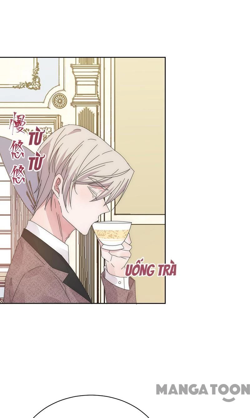 Hoàn Mỹ Lão Công Tiến Hóa Luân Chapter 172 - 2