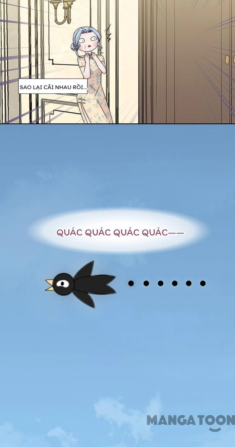 Hoàn Mỹ Lão Công Tiến Hóa Luân Chapter 172 - 11