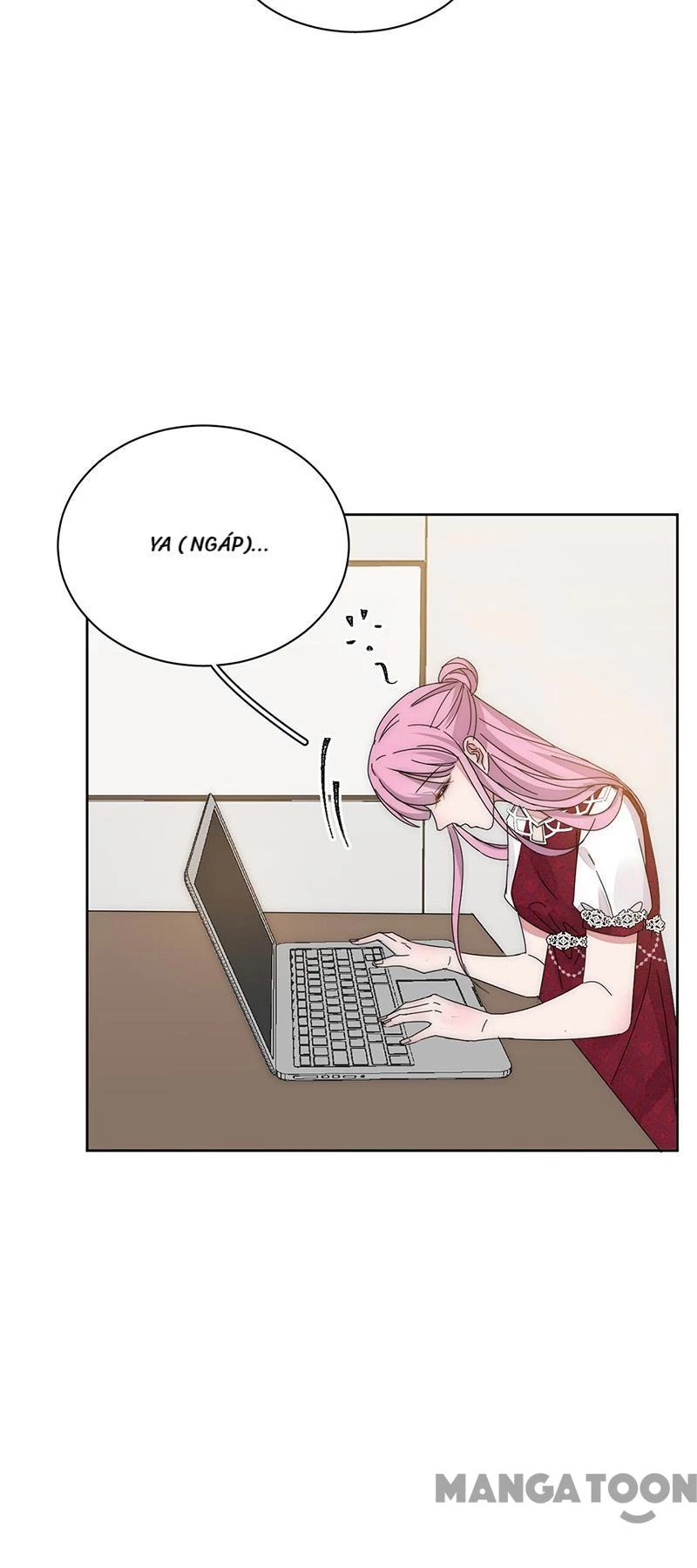 Hoàn Mỹ Lão Công Tiến Hóa Luân Chapter 172 - 16