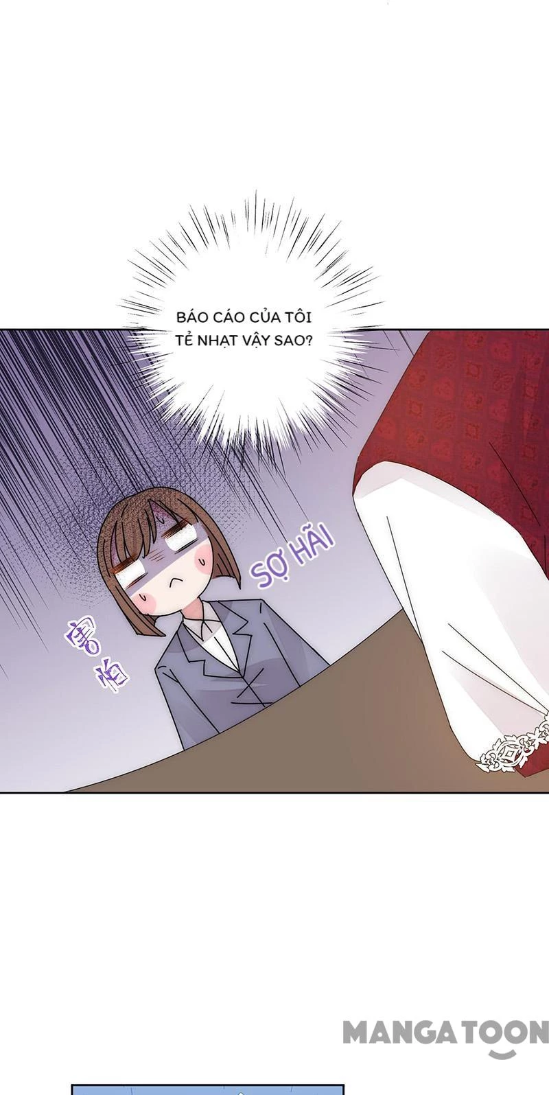 Hoàn Mỹ Lão Công Tiến Hóa Luân Chapter 172 - 20