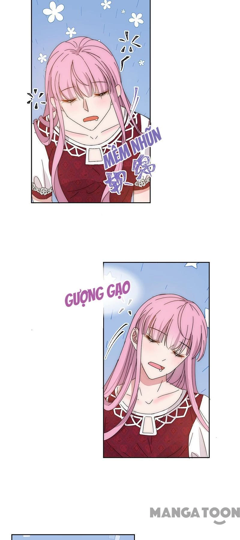 Hoàn Mỹ Lão Công Tiến Hóa Luân Chapter 172 - 21