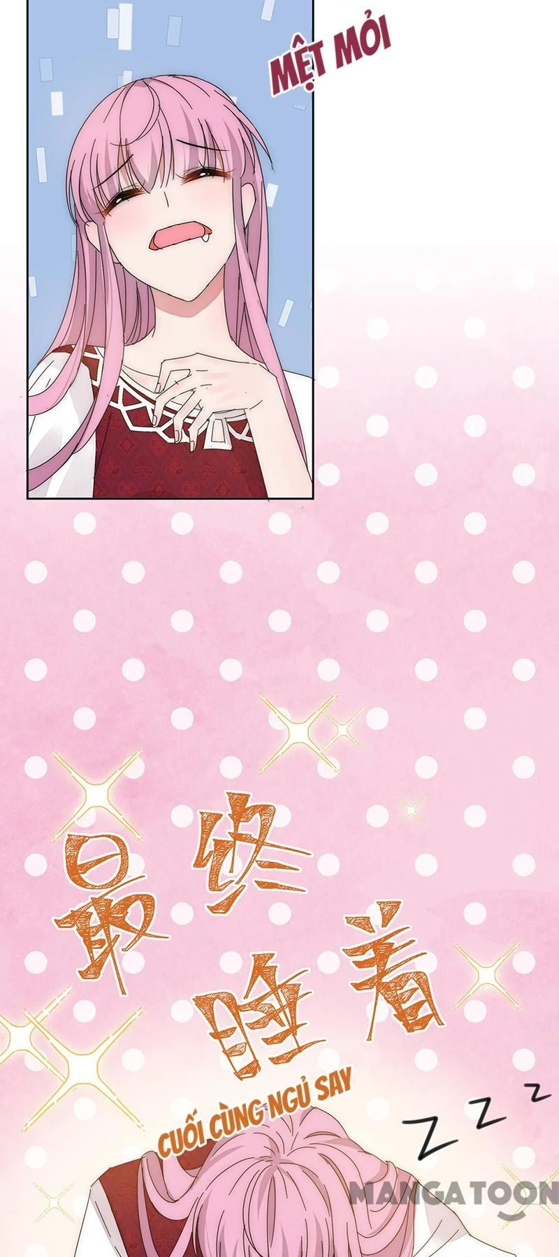 Hoàn Mỹ Lão Công Tiến Hóa Luân Chapter 172 - 23