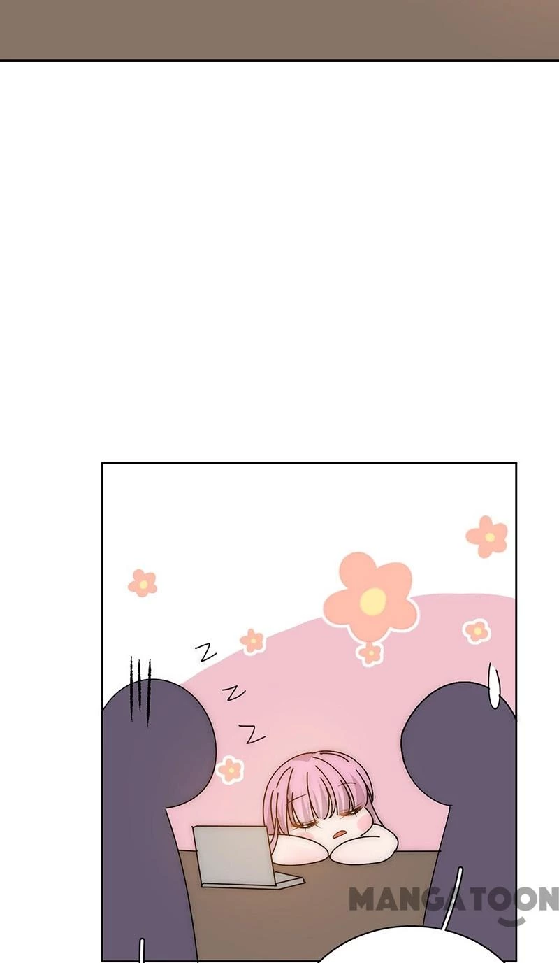 Hoàn Mỹ Lão Công Tiến Hóa Luân Chapter 172 - 25