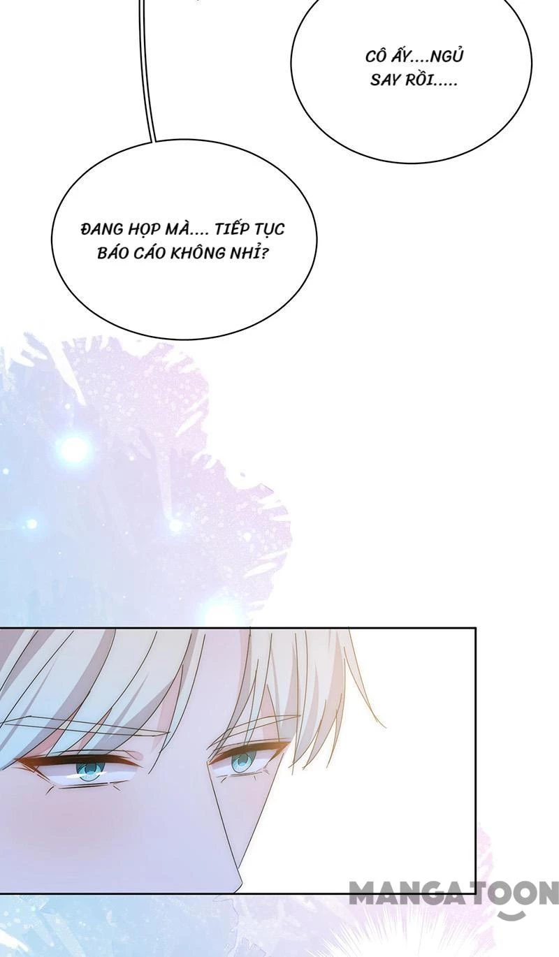 Hoàn Mỹ Lão Công Tiến Hóa Luân Chapter 172 - 26