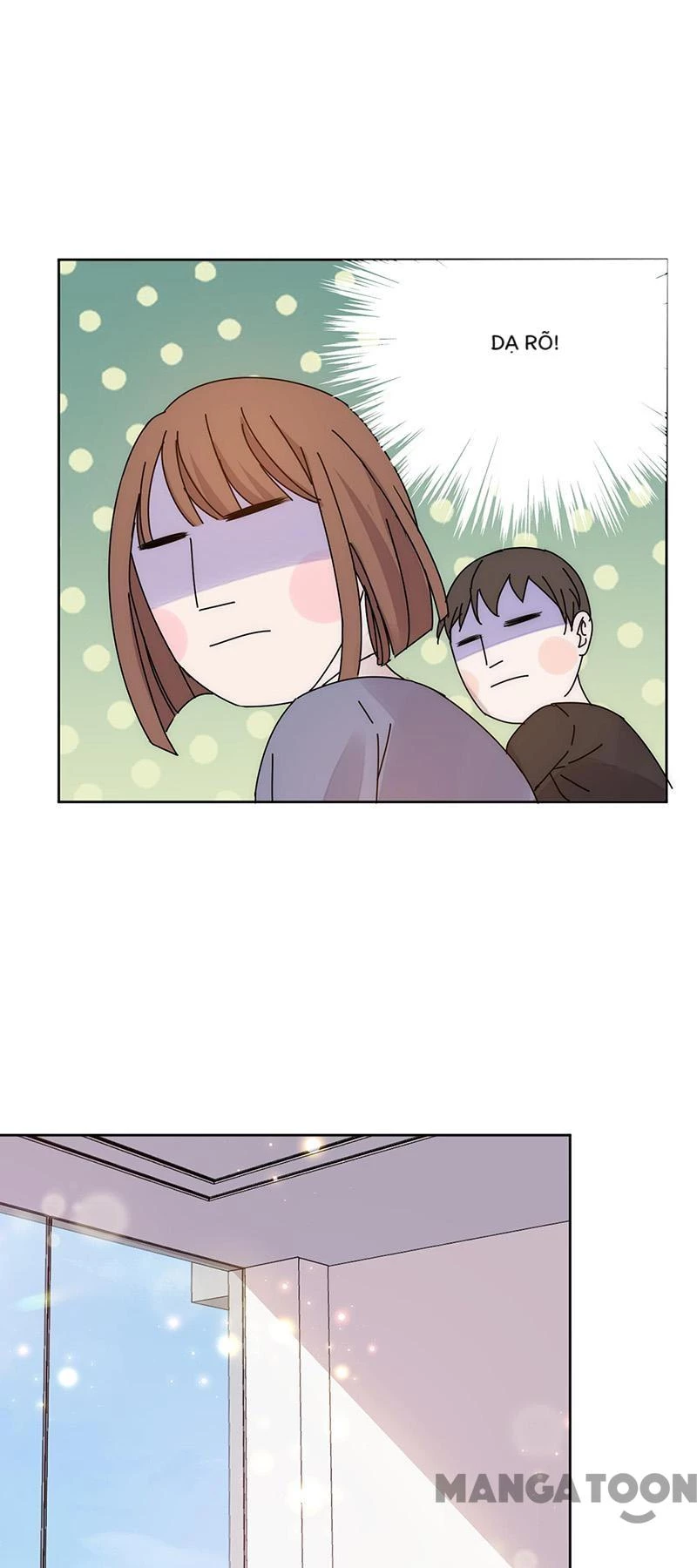 Hoàn Mỹ Lão Công Tiến Hóa Luân Chapter 172 - 28