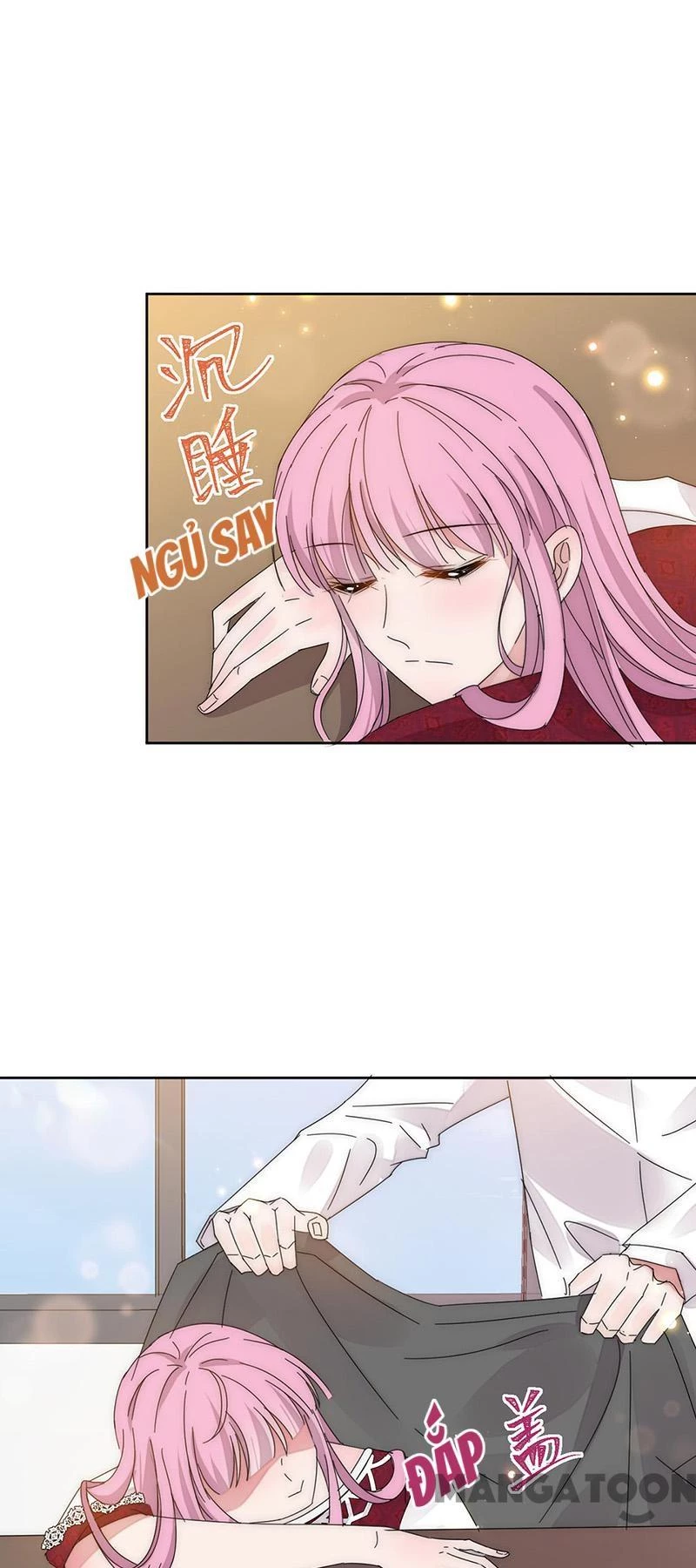 Hoàn Mỹ Lão Công Tiến Hóa Luân Chapter 172 - 30