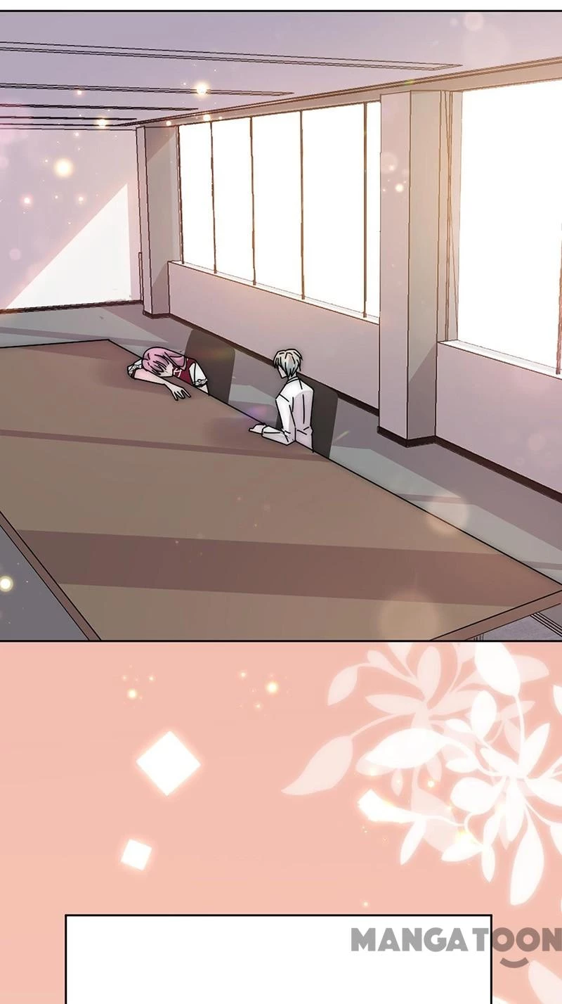 Hoàn Mỹ Lão Công Tiến Hóa Luân Chapter 172 - 33