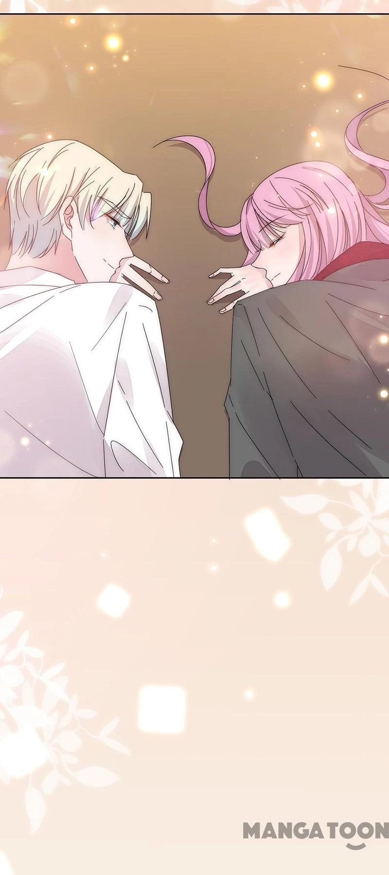 Hoàn Mỹ Lão Công Tiến Hóa Luân Chapter 172 - 35