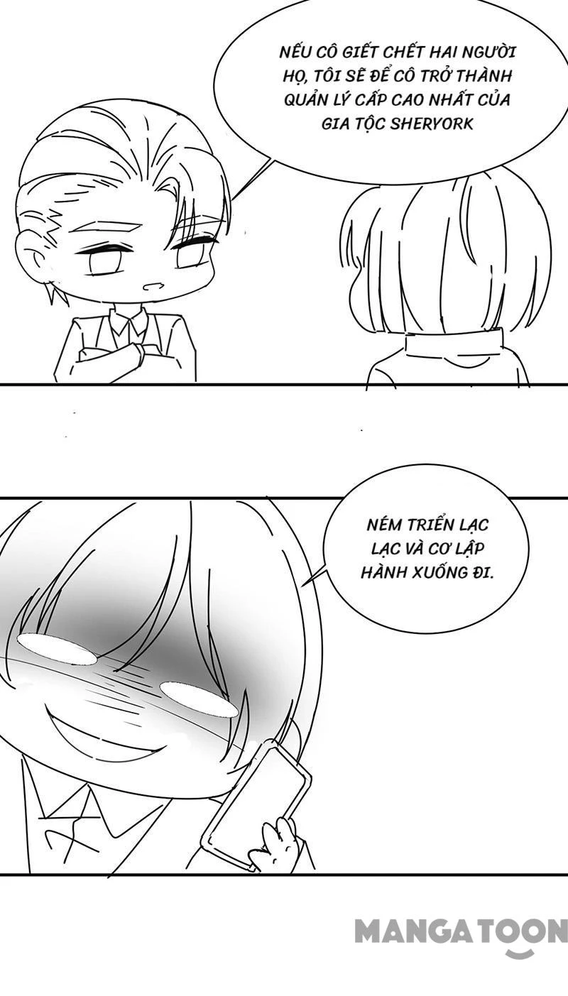 Hoàn Mỹ Lão Công Tiến Hóa Luân Chapter 172 - 37