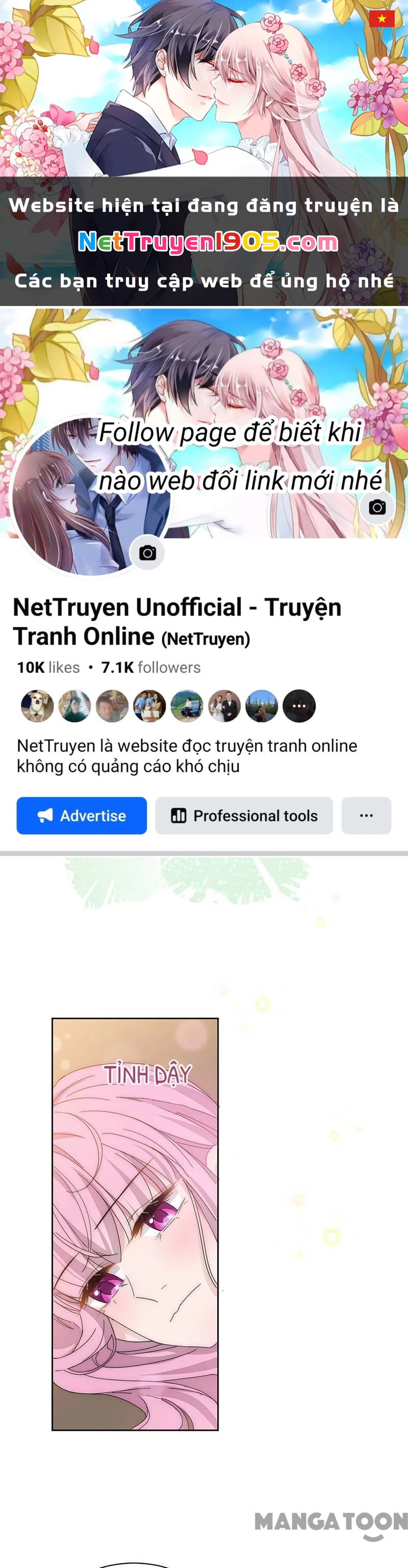 Hoàn Mỹ Lão Công Tiến Hóa Luân Chapter 173 - 1